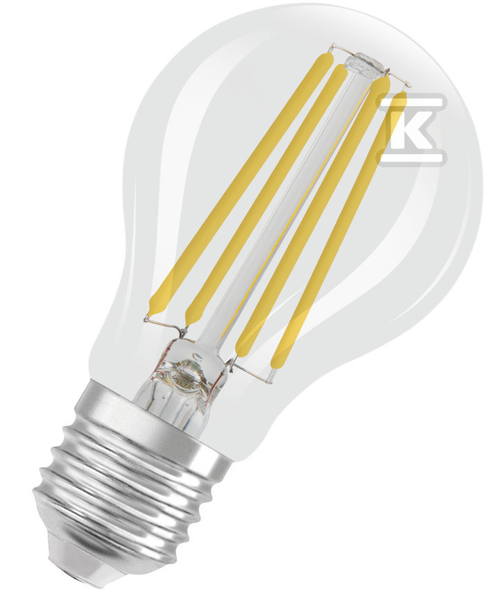 Лампа LED SUPERIOR CLASS CLASSIC A 75 - 4099854060113